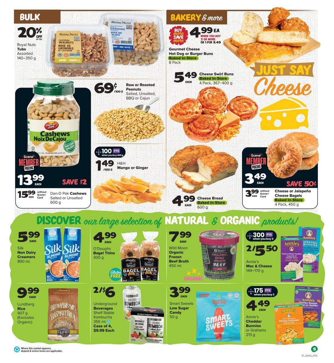 thrifty foods flyer july 4 to 10 6