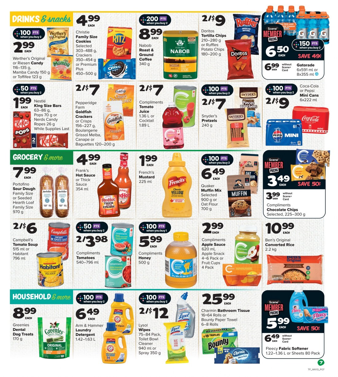 thrifty foods flyer july 4 to 10 8