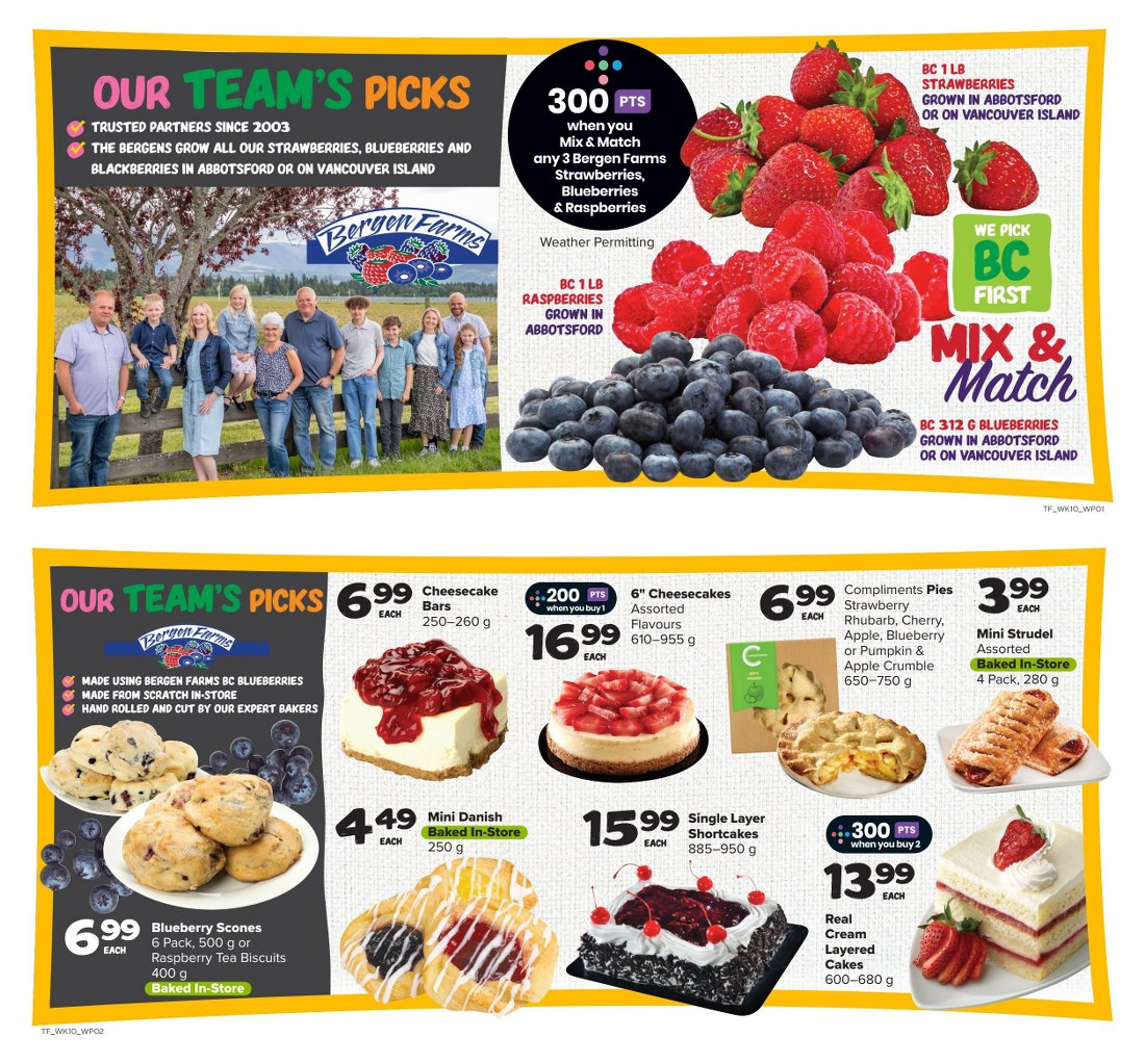 thrifty foods flyer july 4 to 10 9