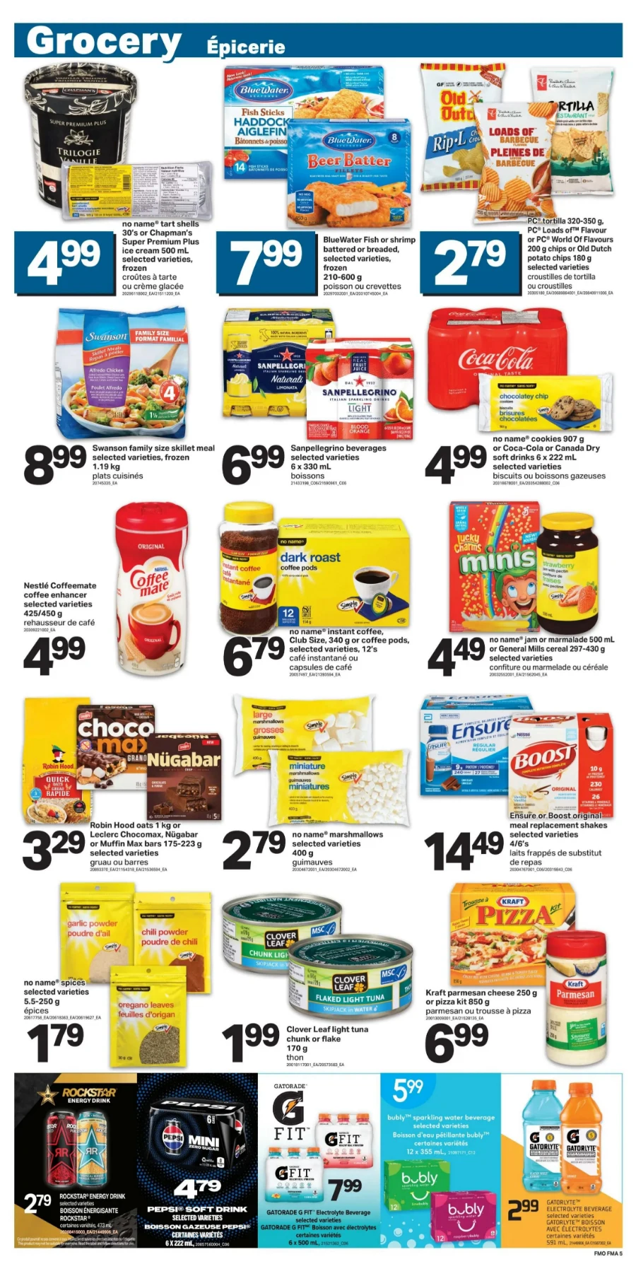 freshmart flyer september 26 to october 2 6