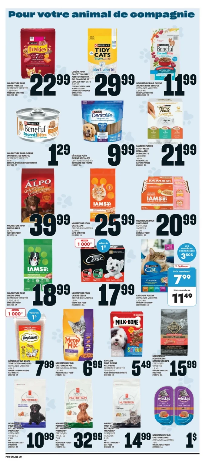 provigo flyer september 26 october 2 9