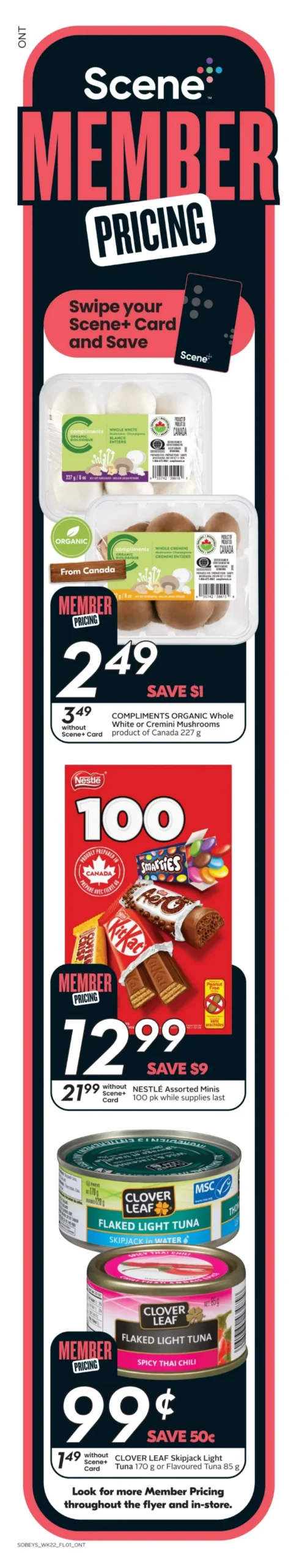 sobeys flyer september 26 october 2 2 scaled