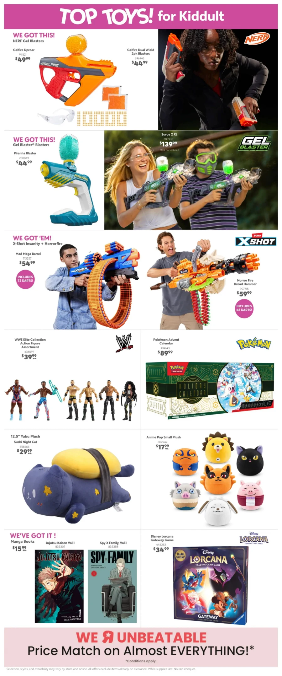 toys r us flyer october 3 16 10