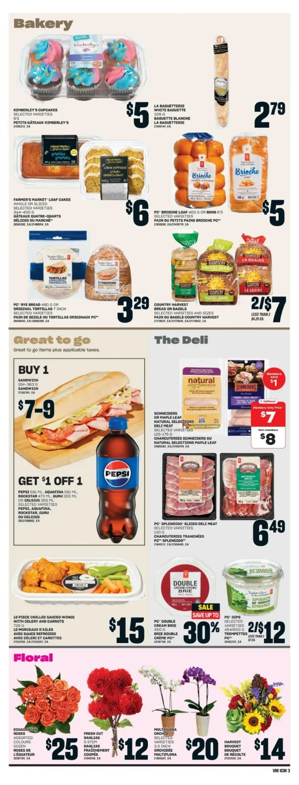 valu mart flyer september 26 october 2 6