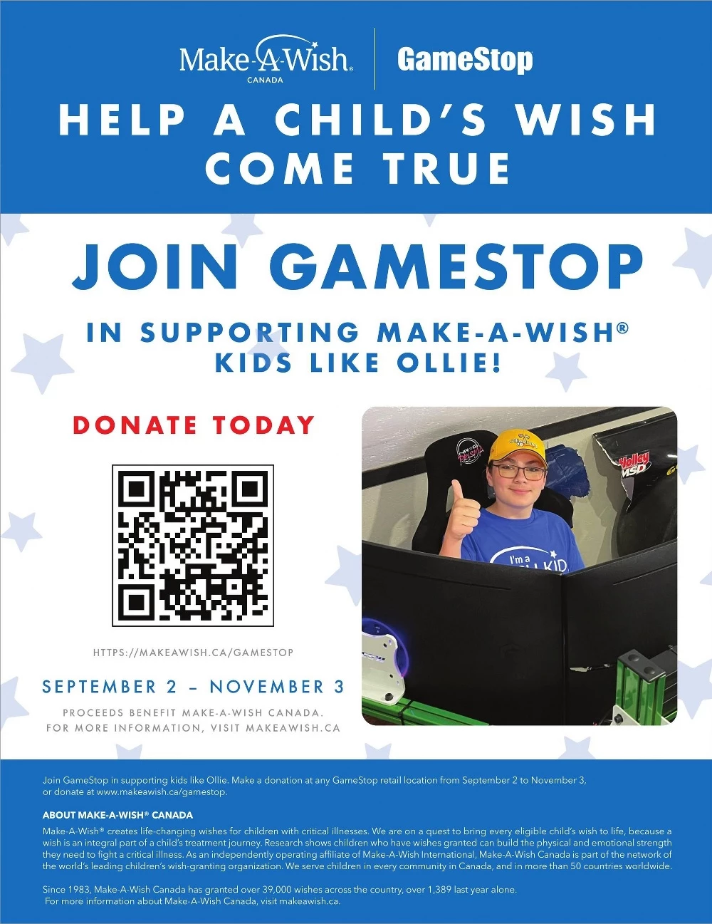 gamestop flyer november 1 7