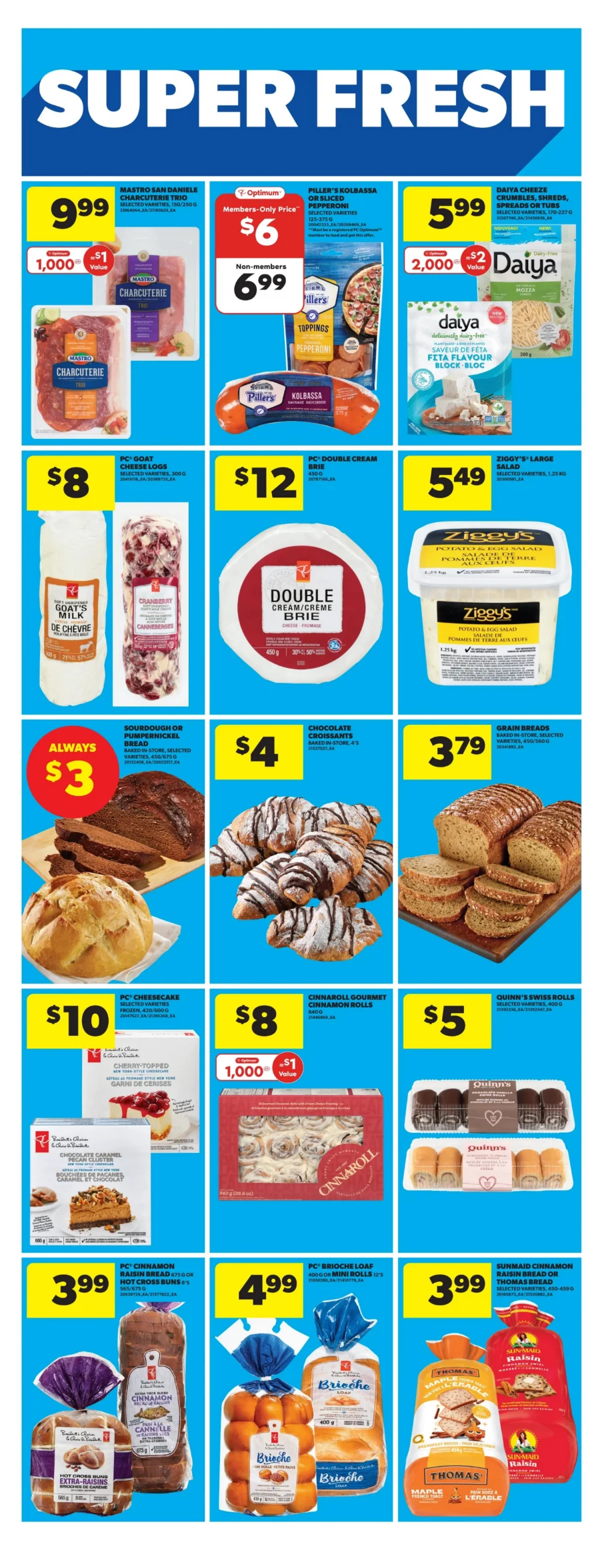 real canadian superstore on flyer october 10 16 12