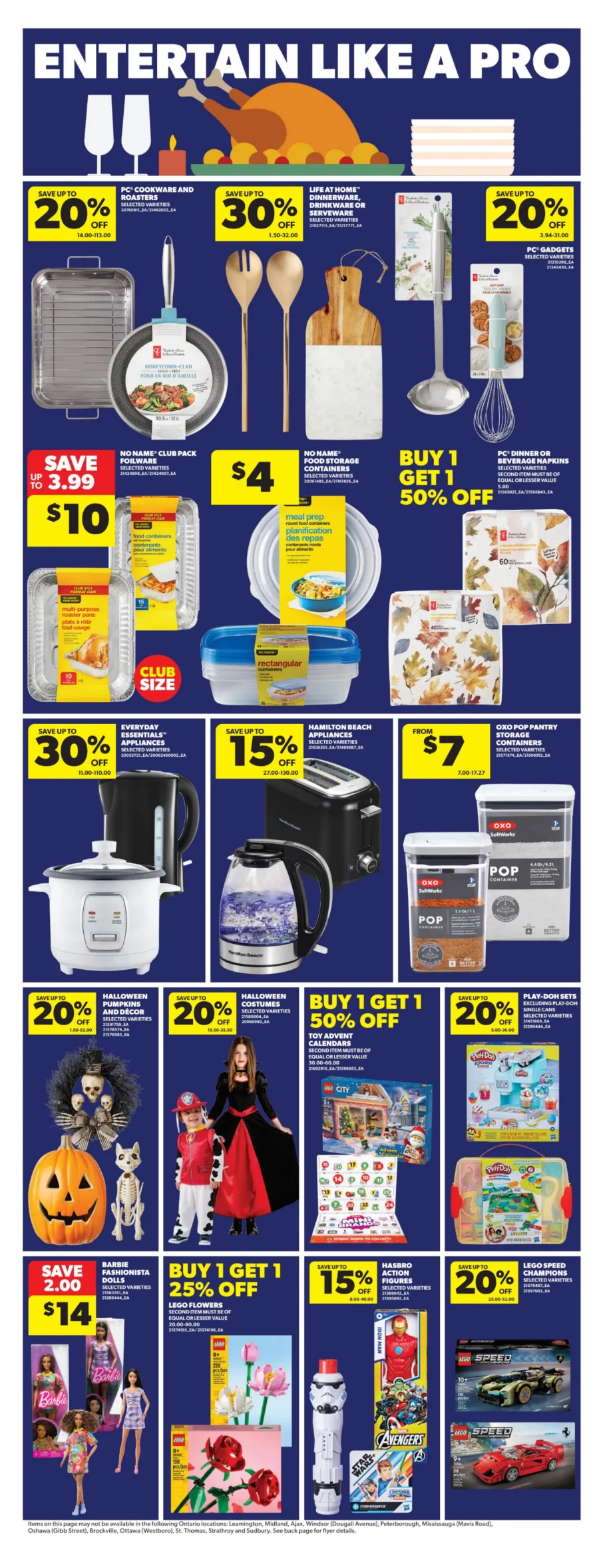 real canadian superstore on flyer october 10 16 27