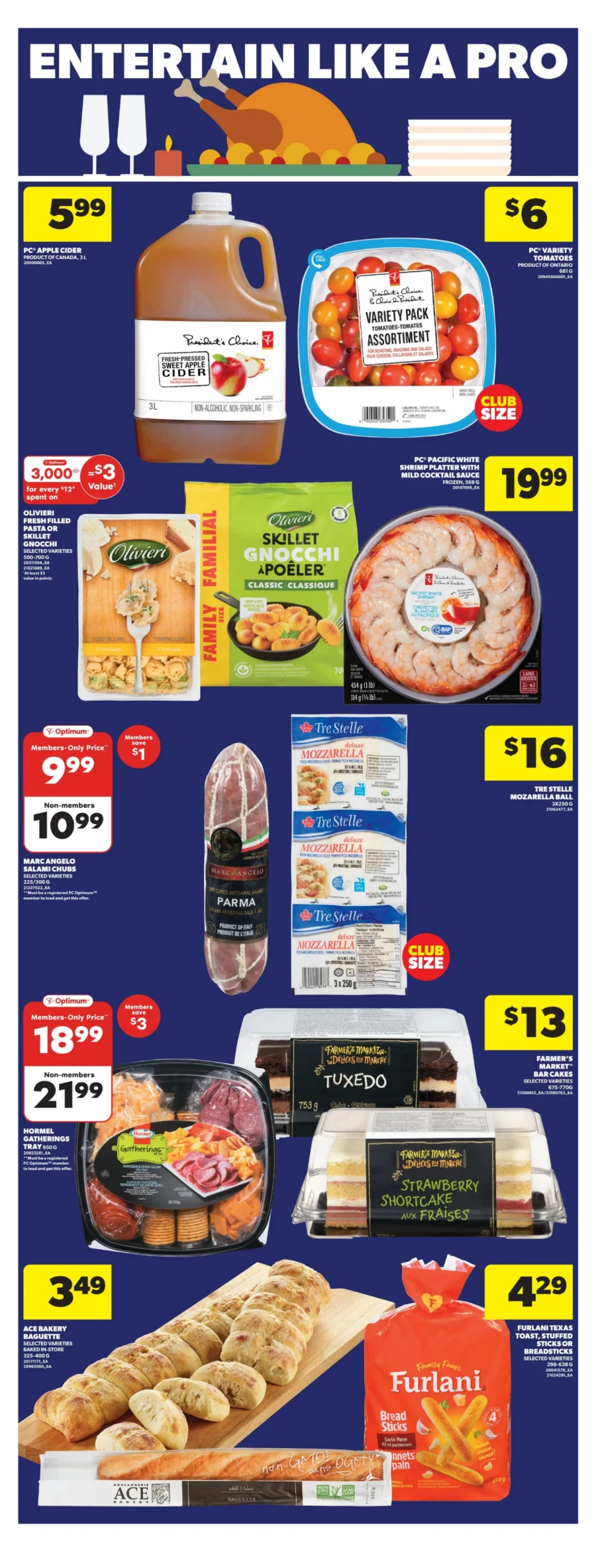 real canadian superstore on flyer october 10 16 8