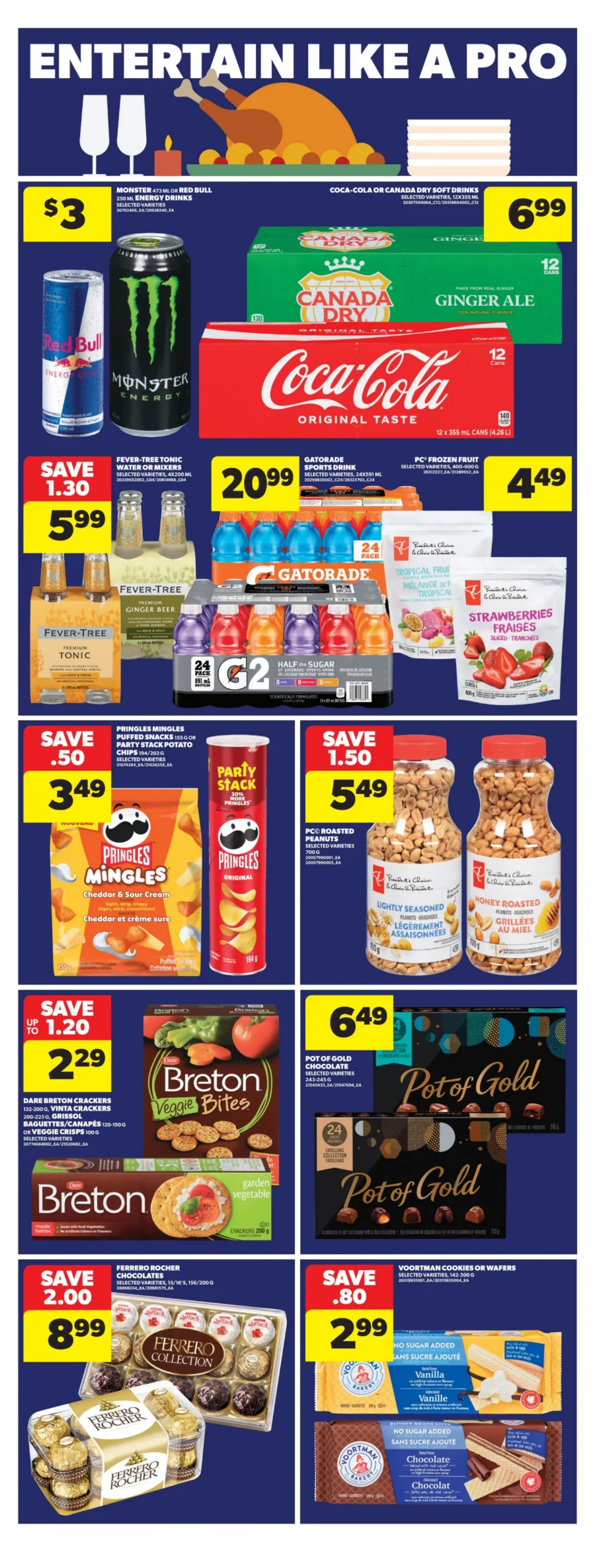 real canadian superstore on flyer october 10 16 9