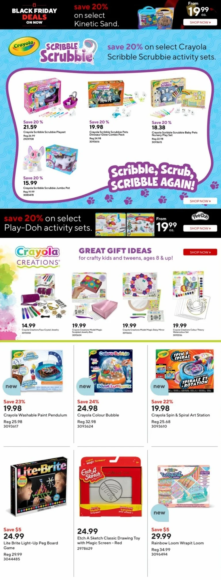 staples flyer october 30 november 5 26