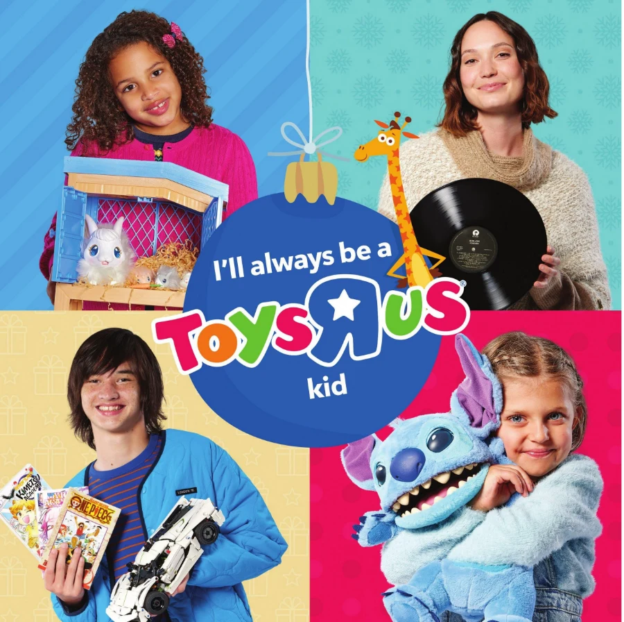 toys r us flyer october 31 to november 20 1