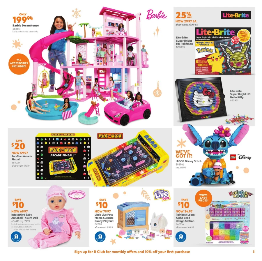 toys r us flyer october 31 to november 20 3