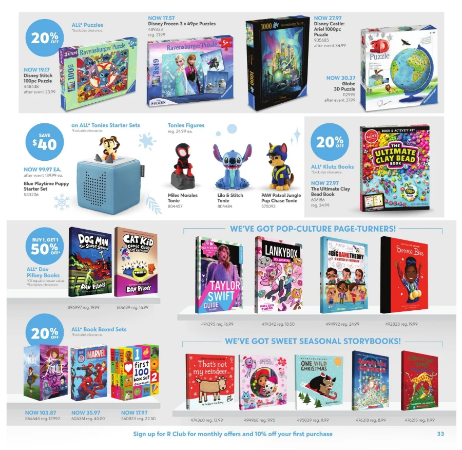 toys r us flyer october 31 to november 20 33