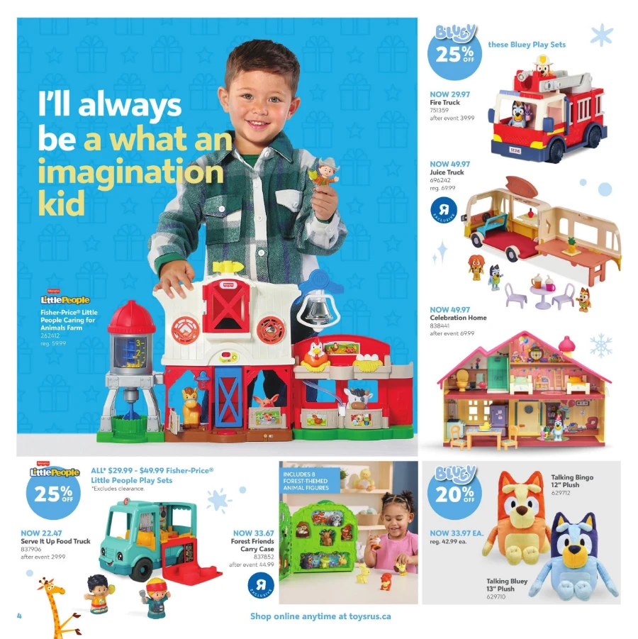 toys r us flyer october 31 to november 20 4