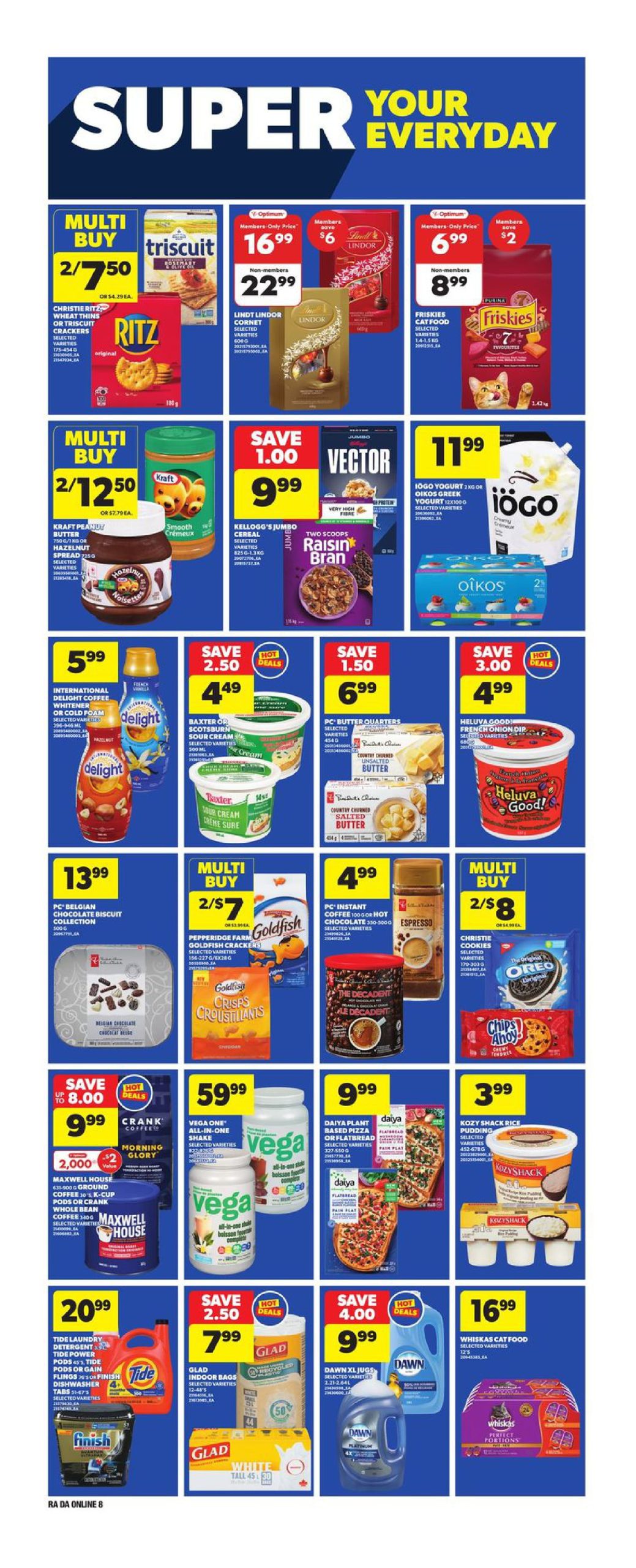 atlantic superstore flyer november 14 15