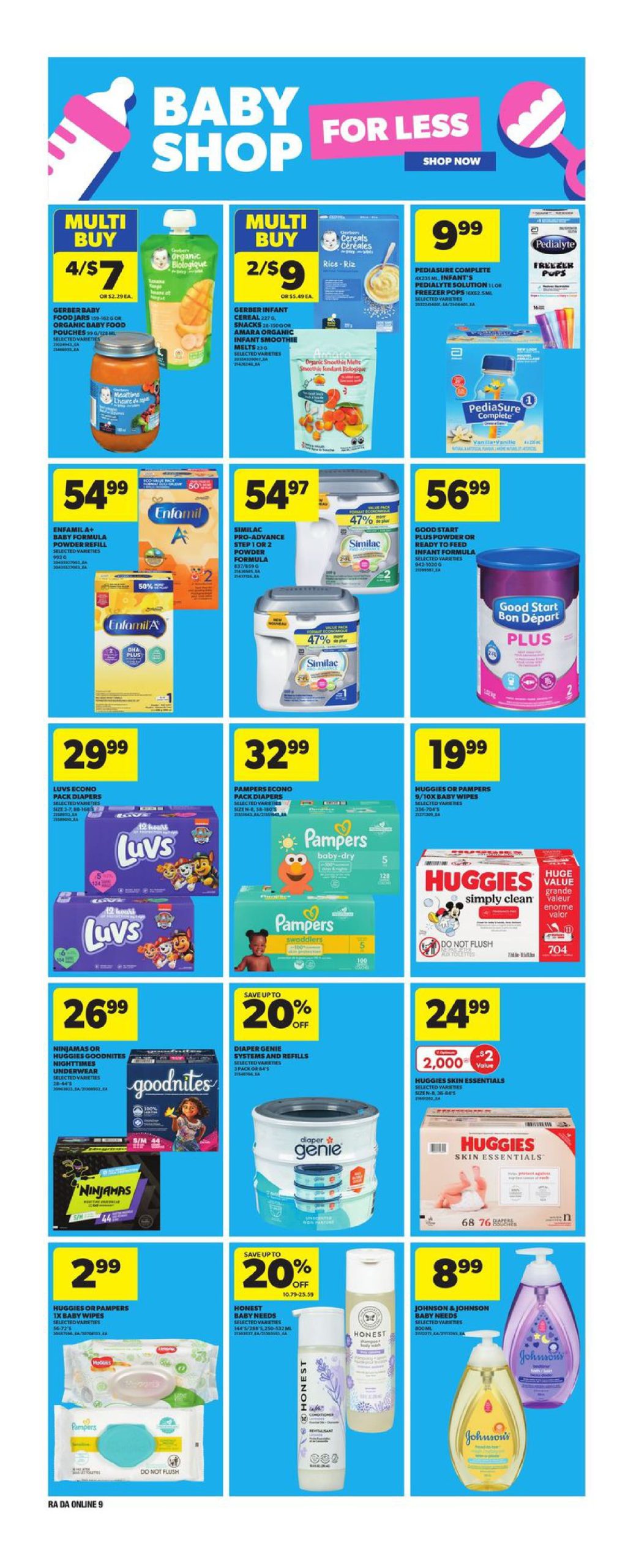 atlantic superstore flyer november 14 16