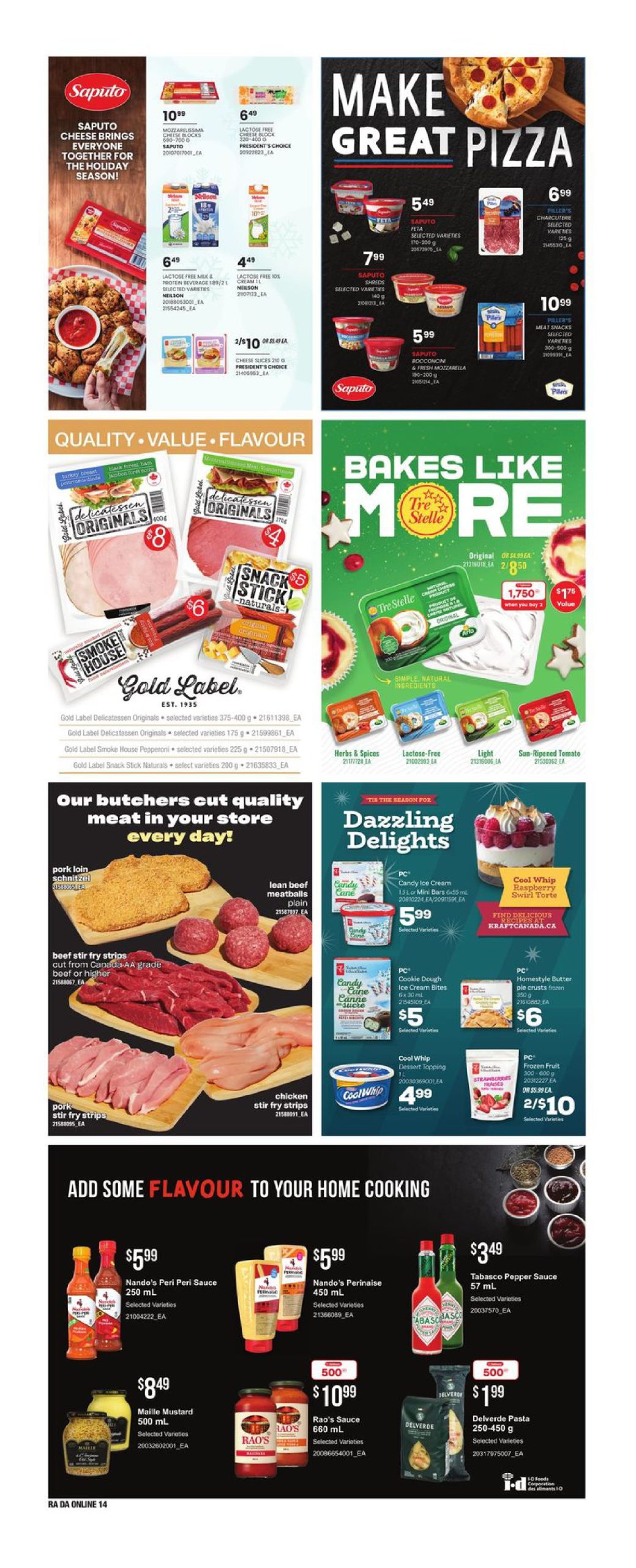 atlantic superstore flyer november 14 22