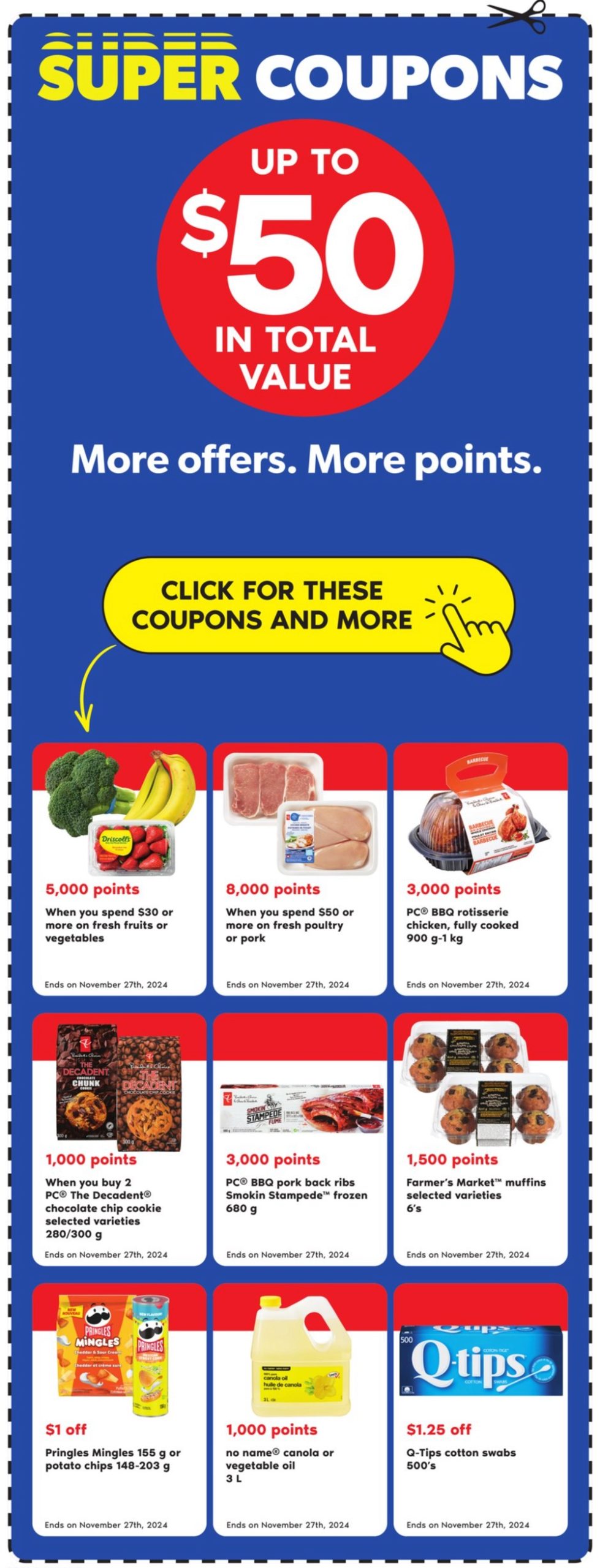 atlantic superstore flyer november 14 3