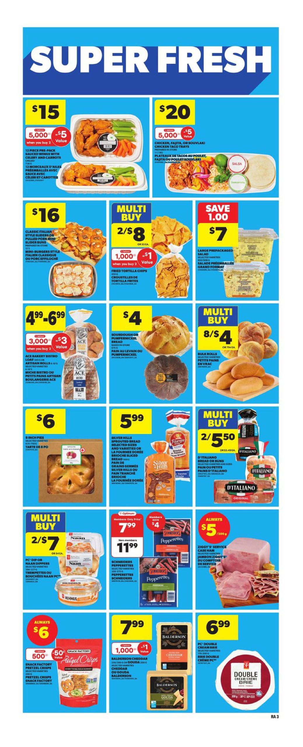 atlantic superstore flyer november 14 5