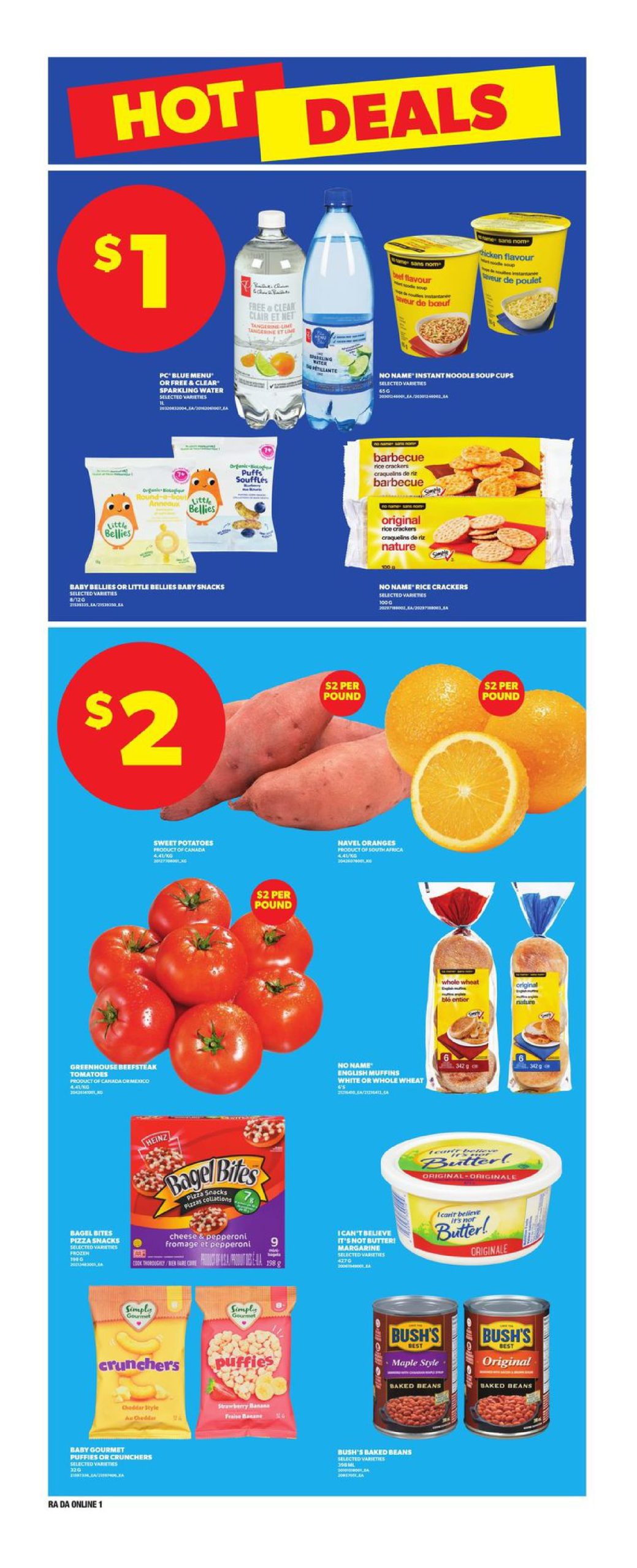 atlantic superstore flyer november 14 7