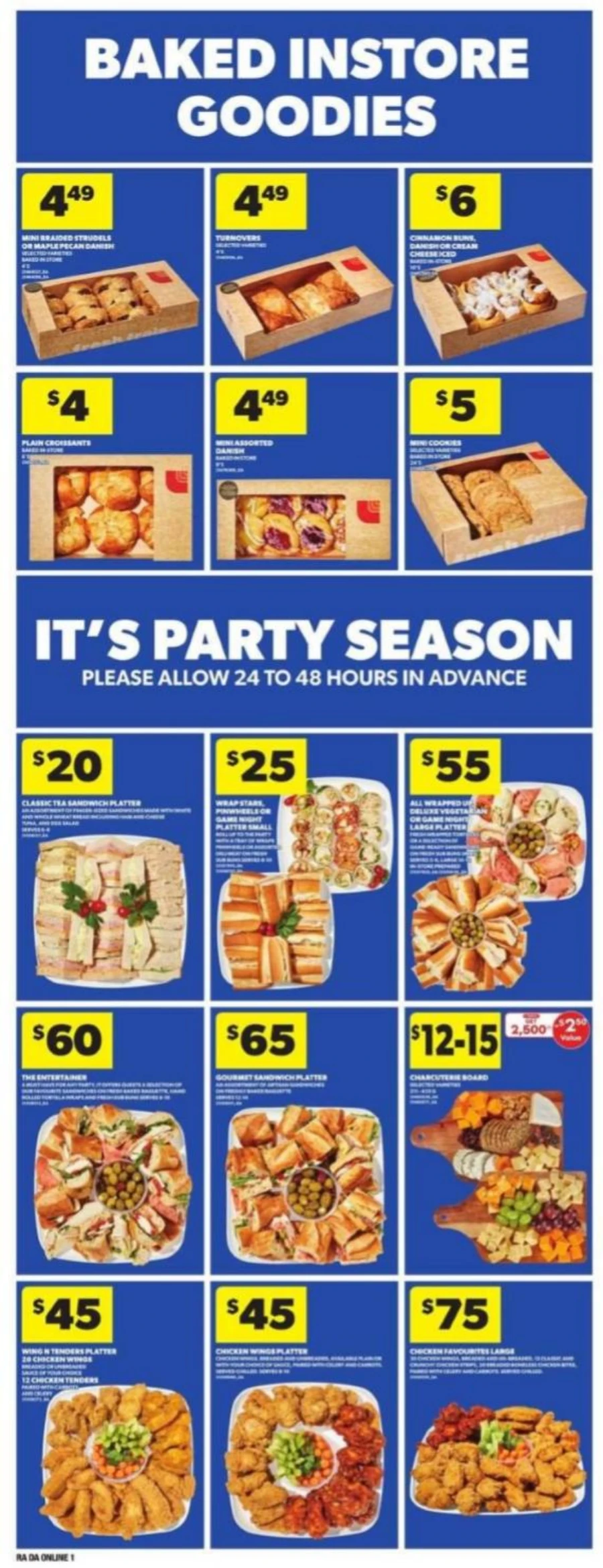 atlantic superstore flyer november 21 27 17