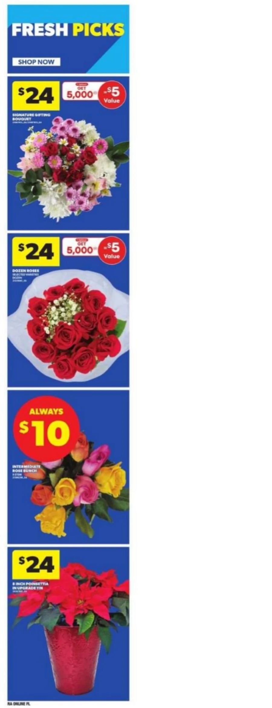 atlantic superstore flyer november 21 27 19