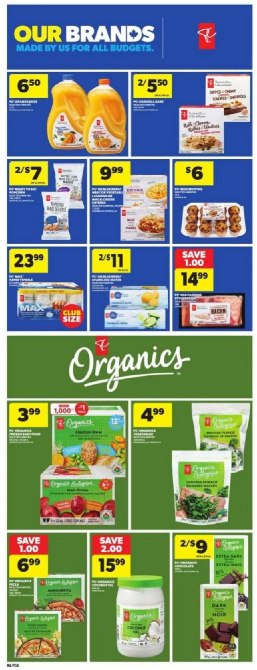 atlantic superstore flyer november 21 27 20