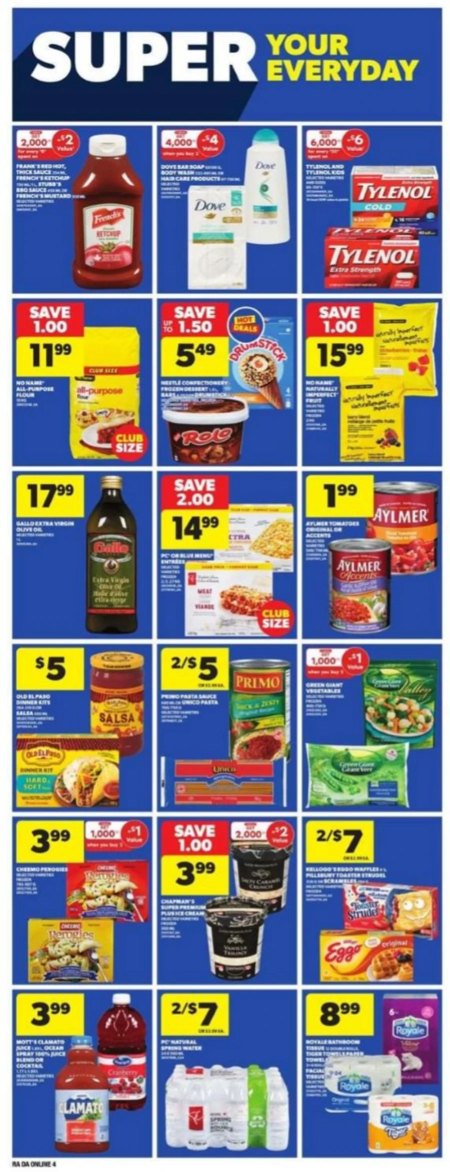 atlantic superstore flyer november 21 27 22