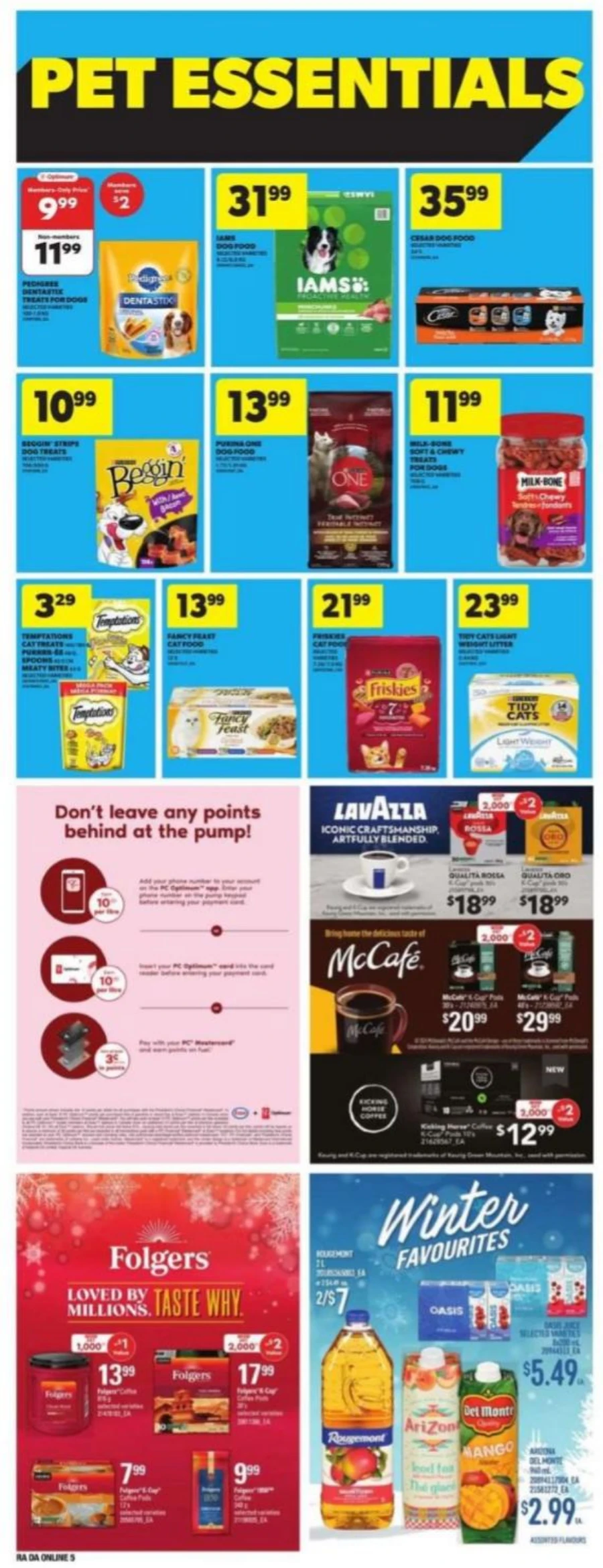 atlantic superstore flyer november 21 27 23