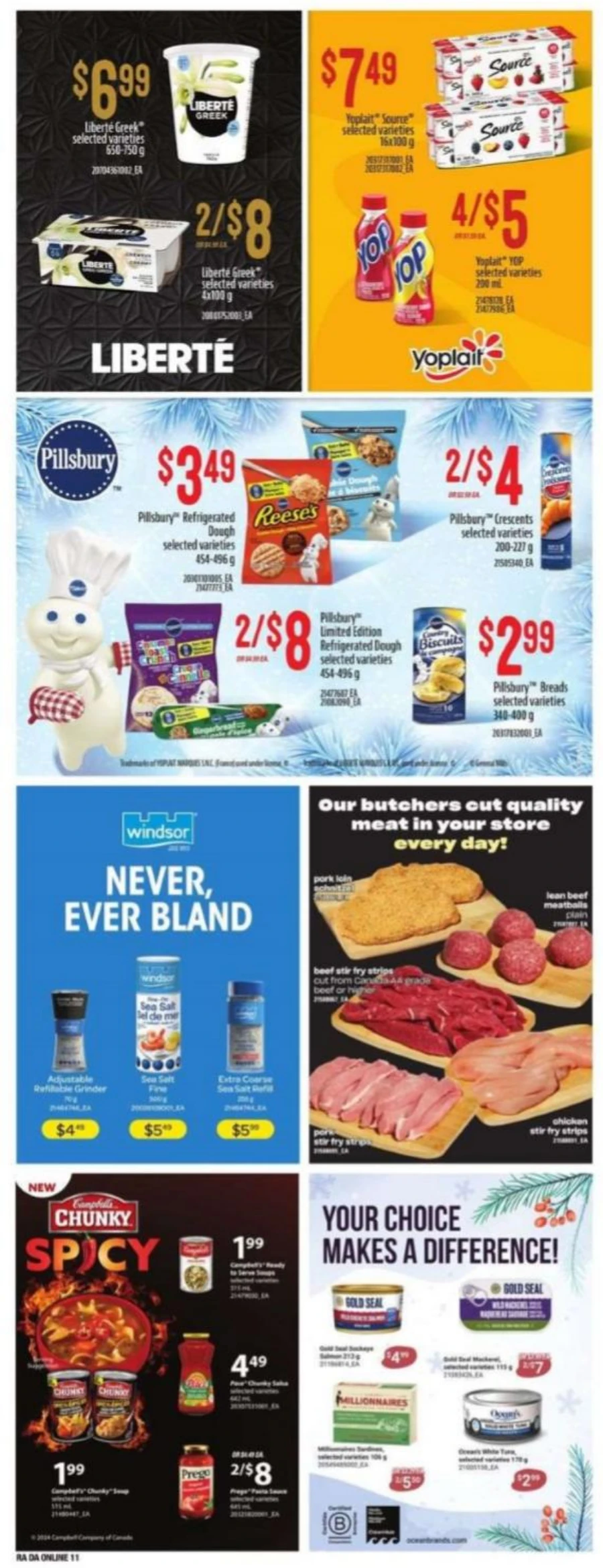 atlantic superstore flyer november 21 27 30