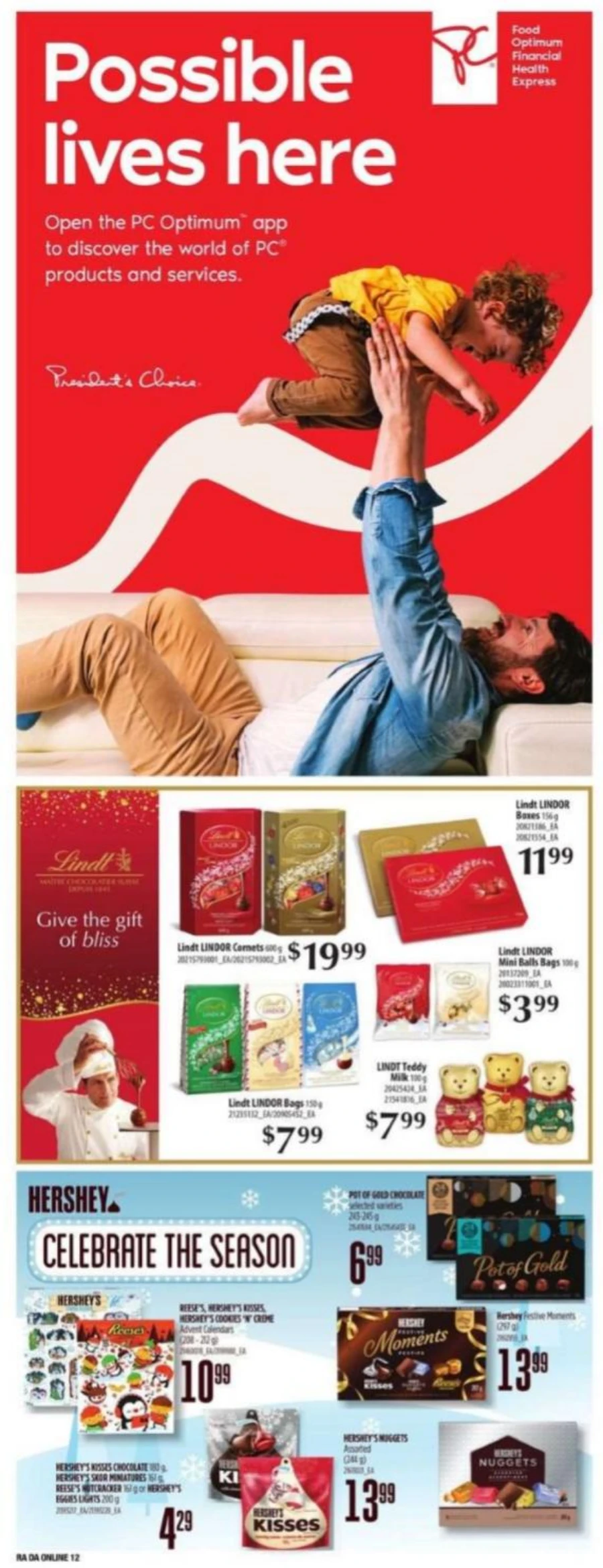 atlantic superstore flyer november 21 27 31