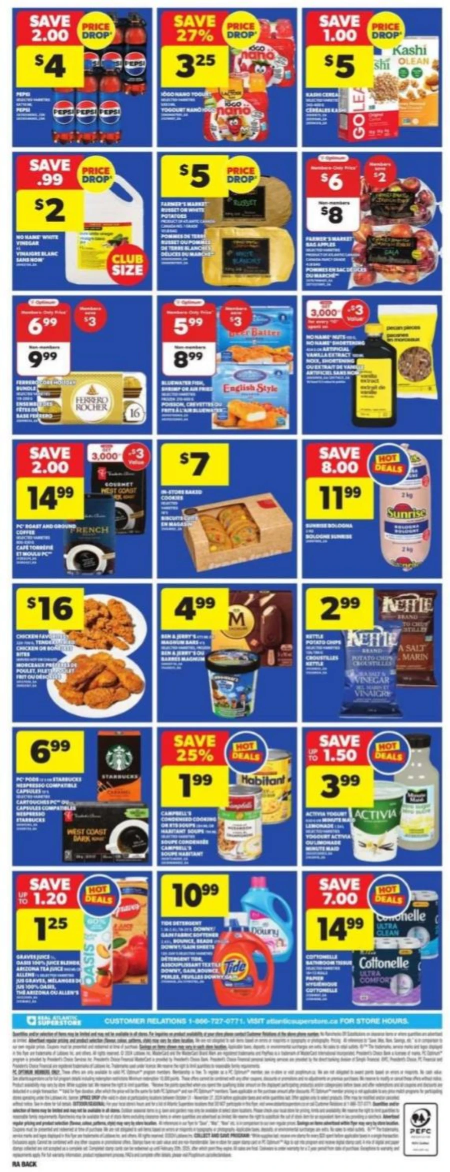 atlantic superstore flyer november 21 27 5