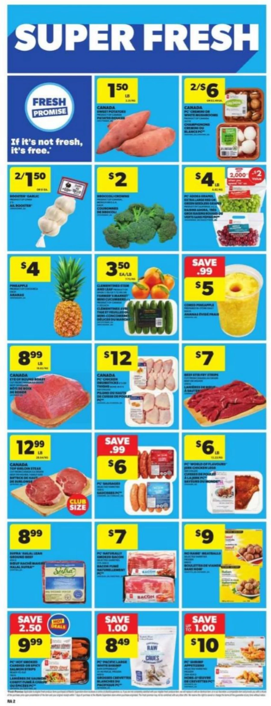 atlantic superstore flyer november 21 27 6