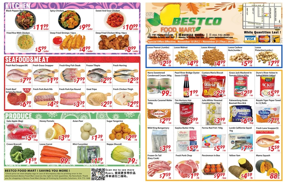 bestco flyer november 15 3