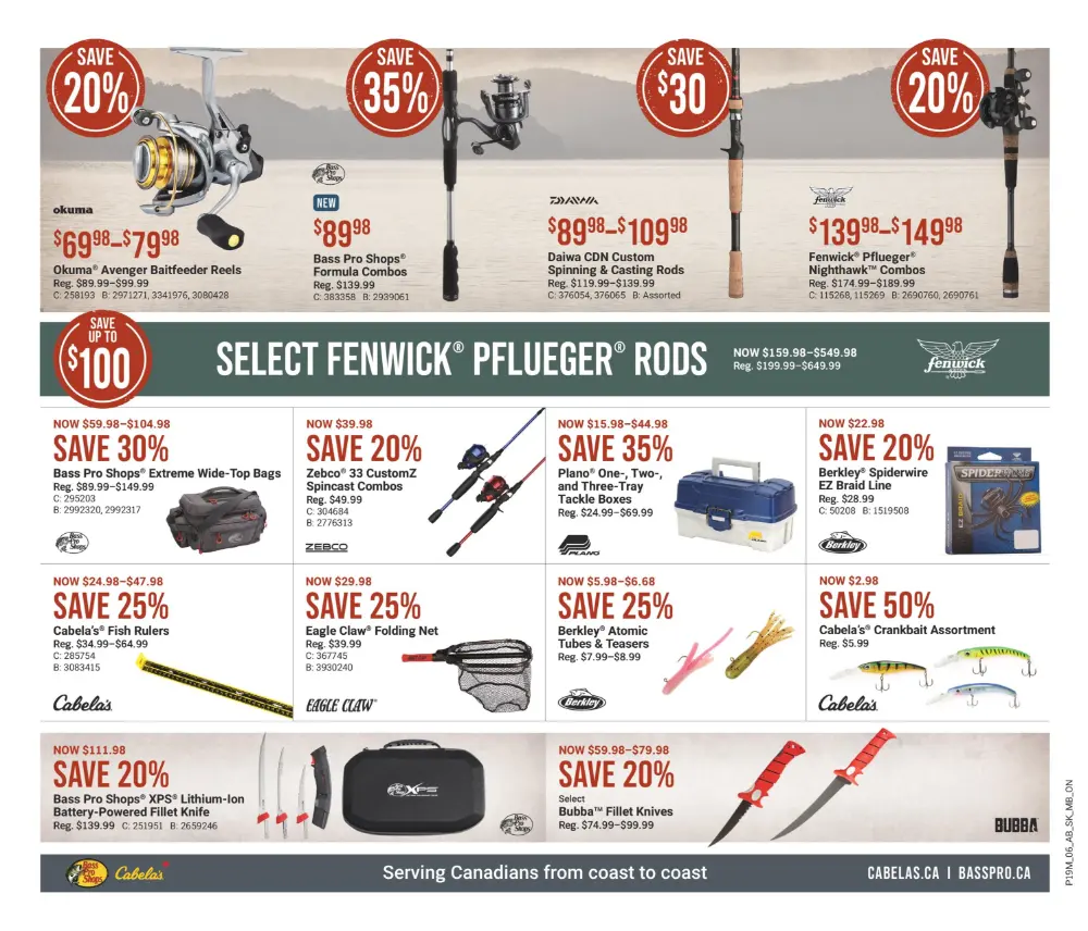 cabelas black friday flyer november 7 20 8