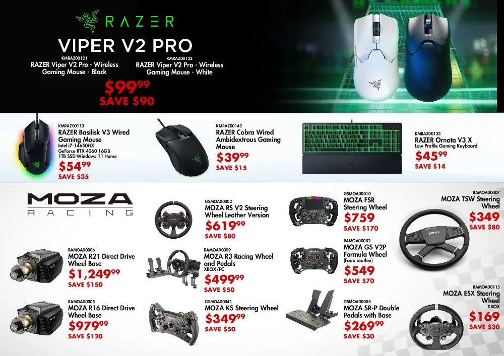 canada computers black friday flyer 12