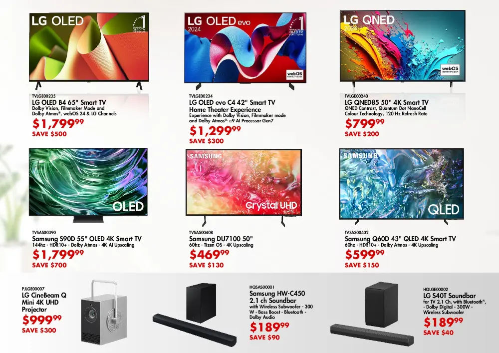 canada computers black friday flyer 17