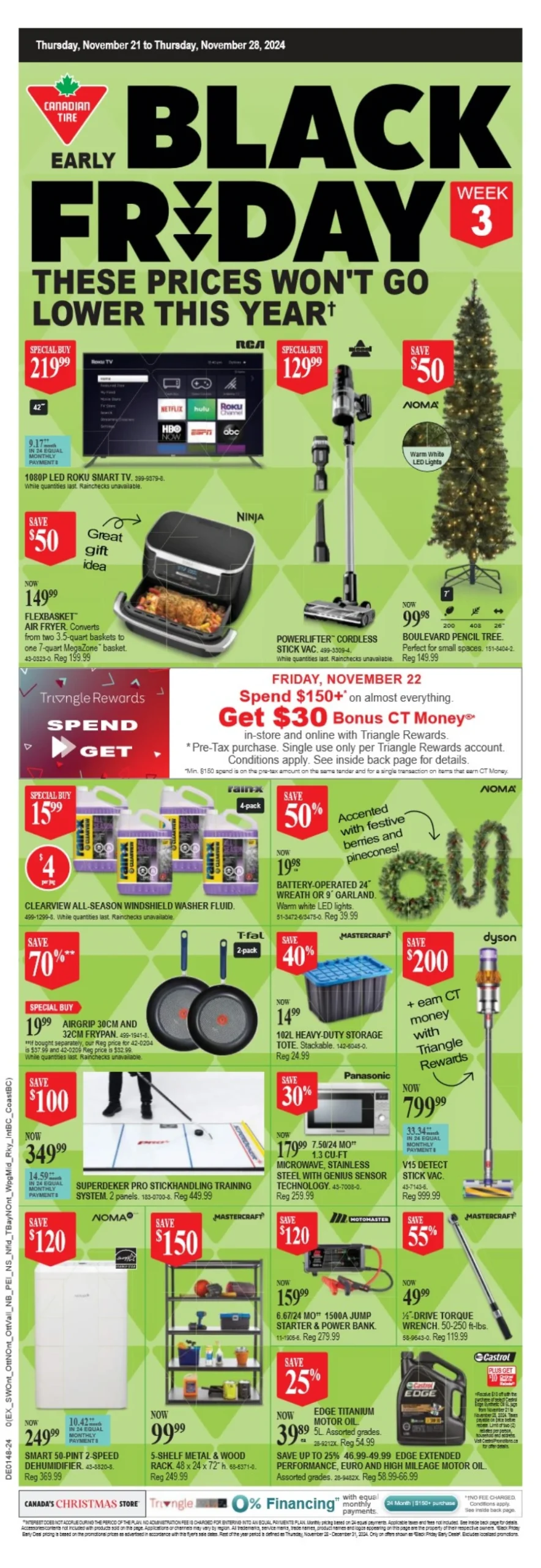 canadian tire flyer november 22 28 1 2 scaled