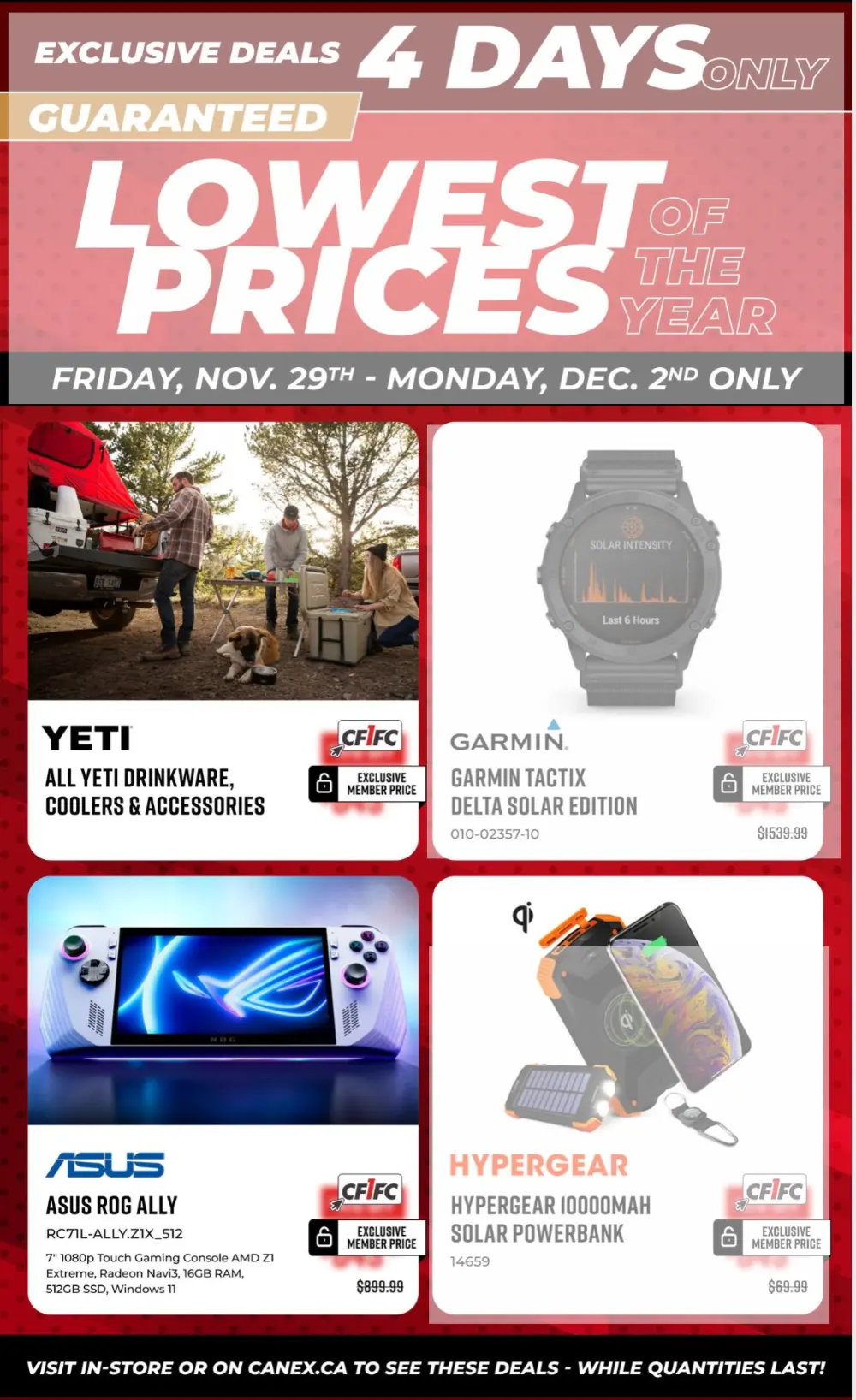 canex black friday flyer 2