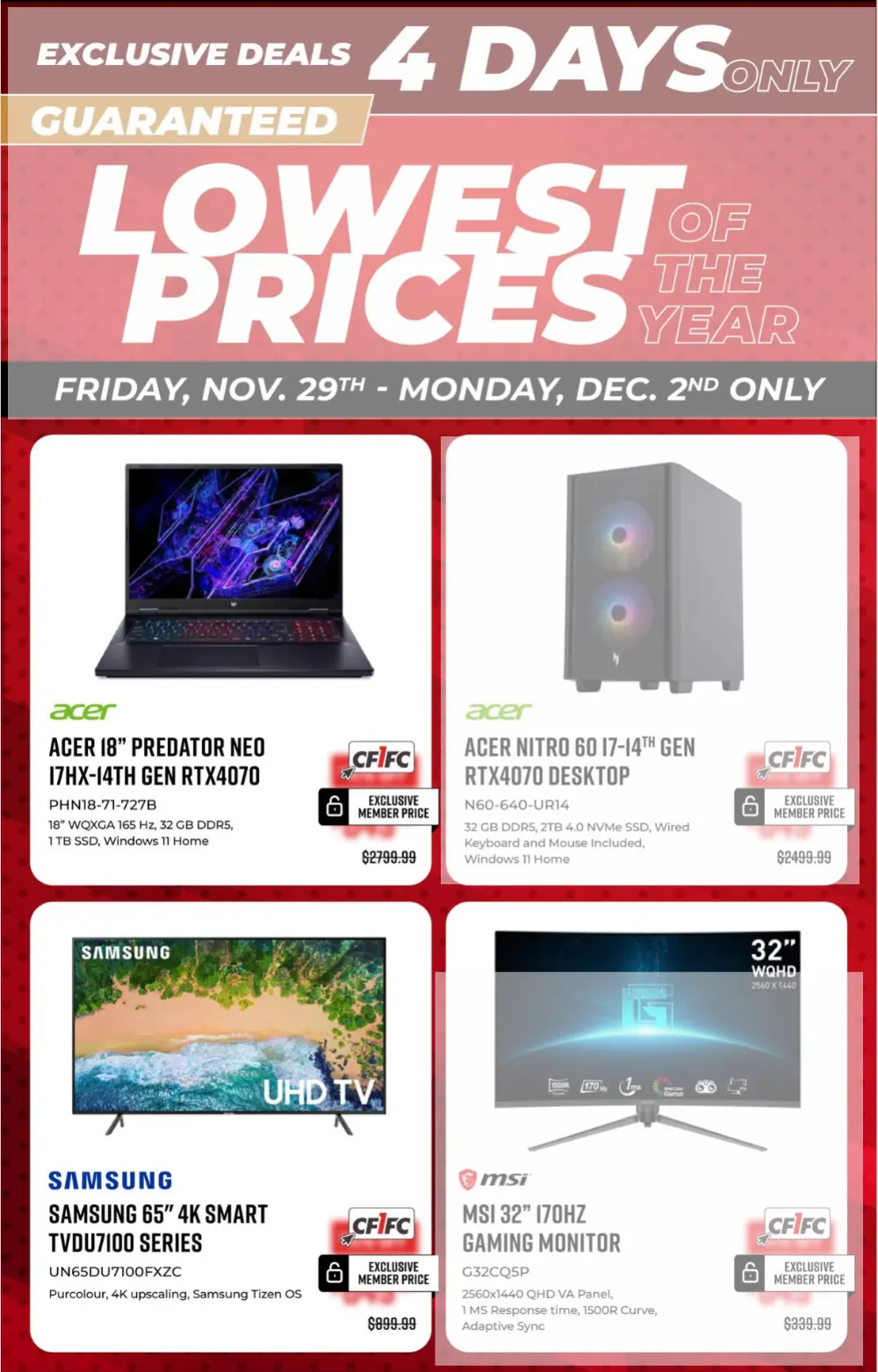 canex black friday flyer 3