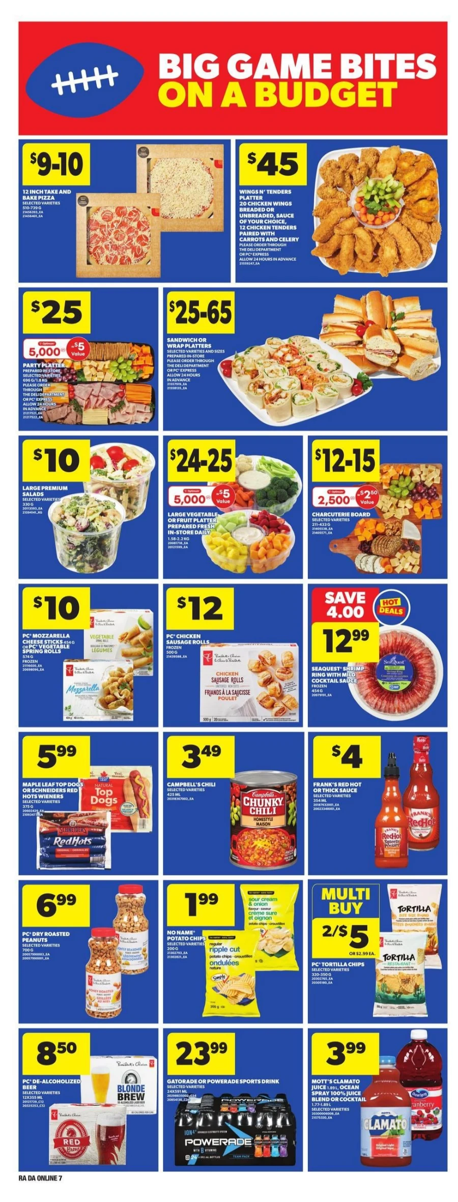 dominion flyer november 14 to 20 14