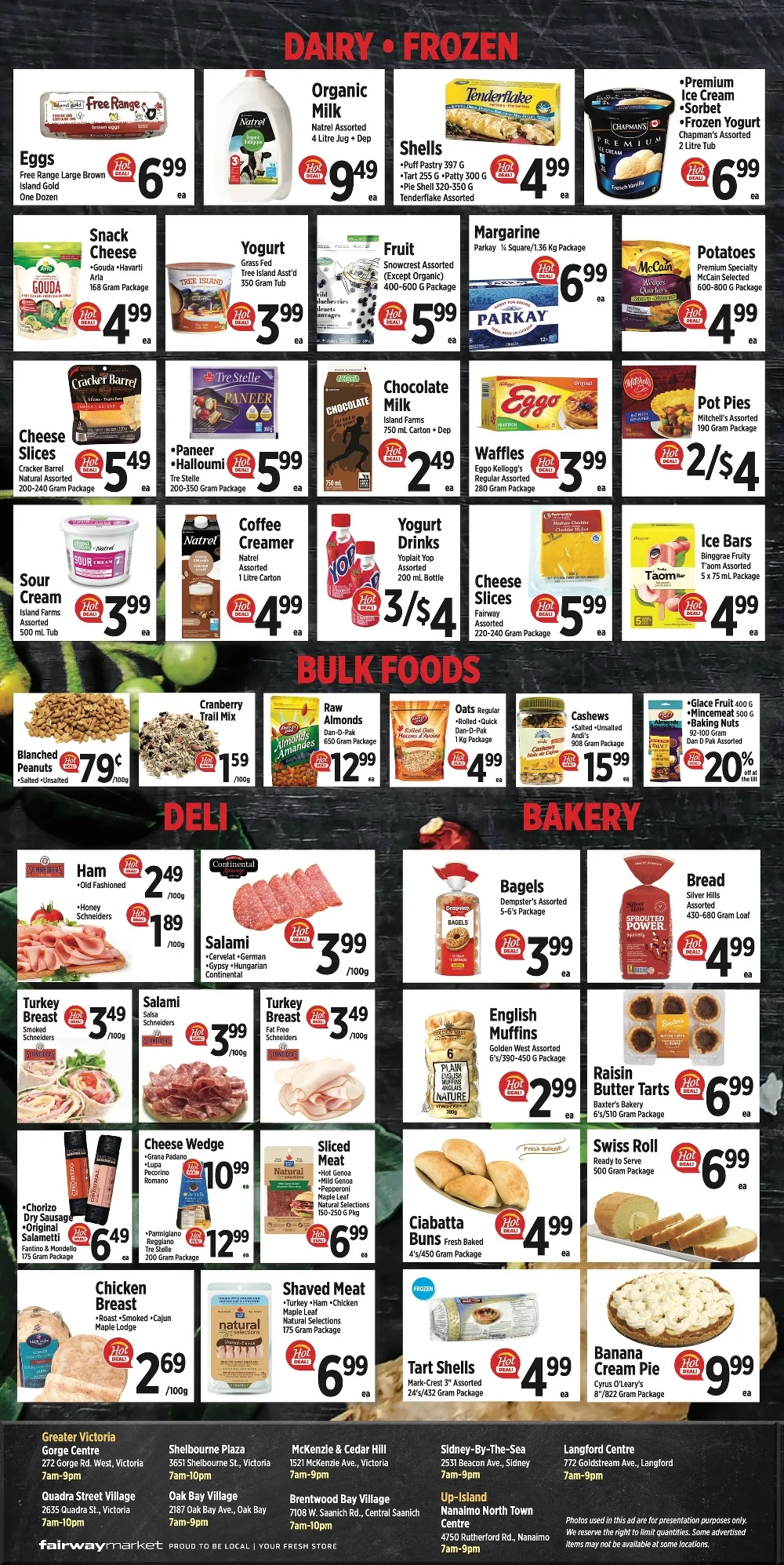 fairway market flyer november 22 4