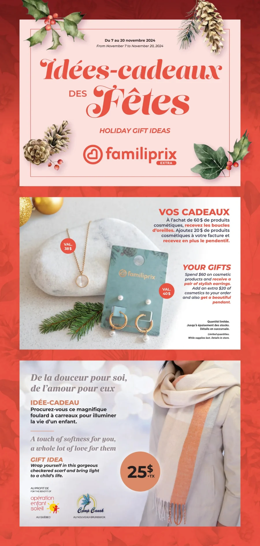 familiprix flyer november 14 20 4