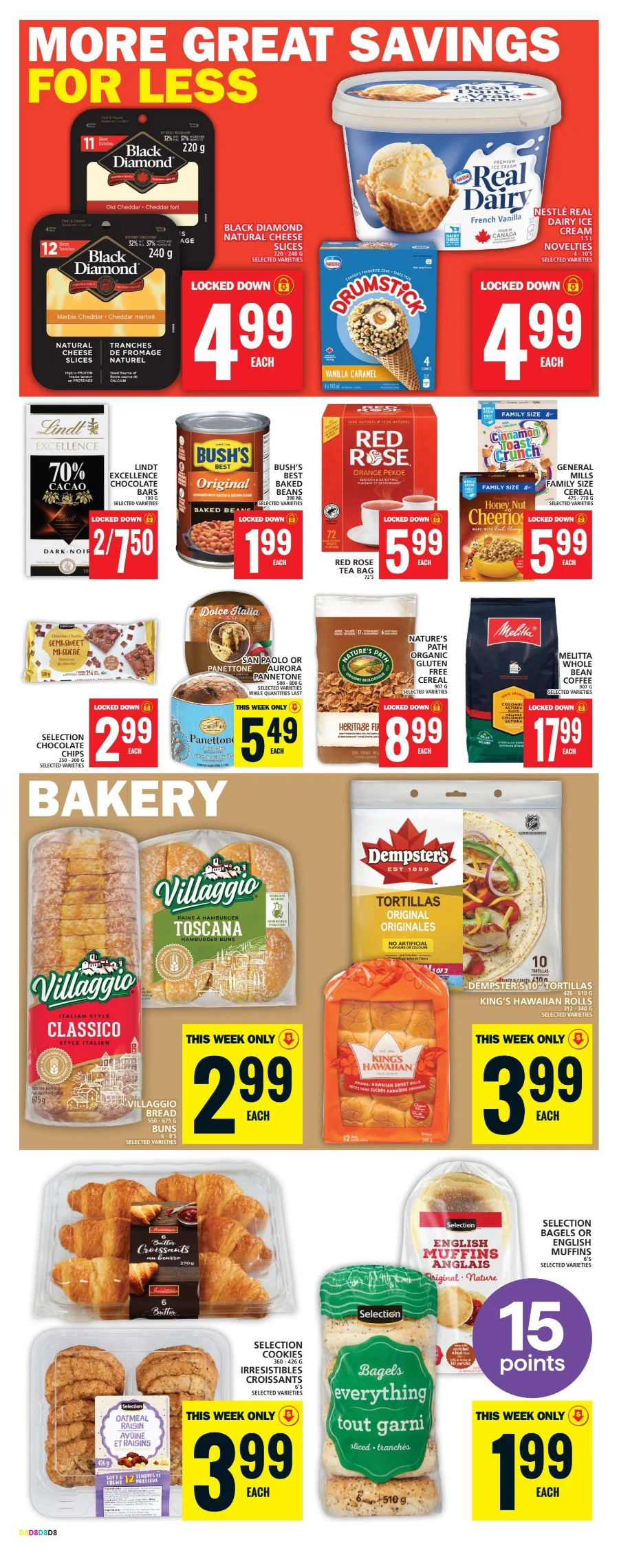 food basics flyer november 14 to 20 11