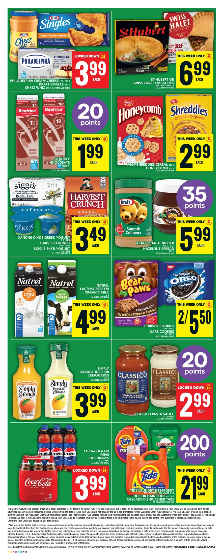 food basics flyer november 14 to 20 3