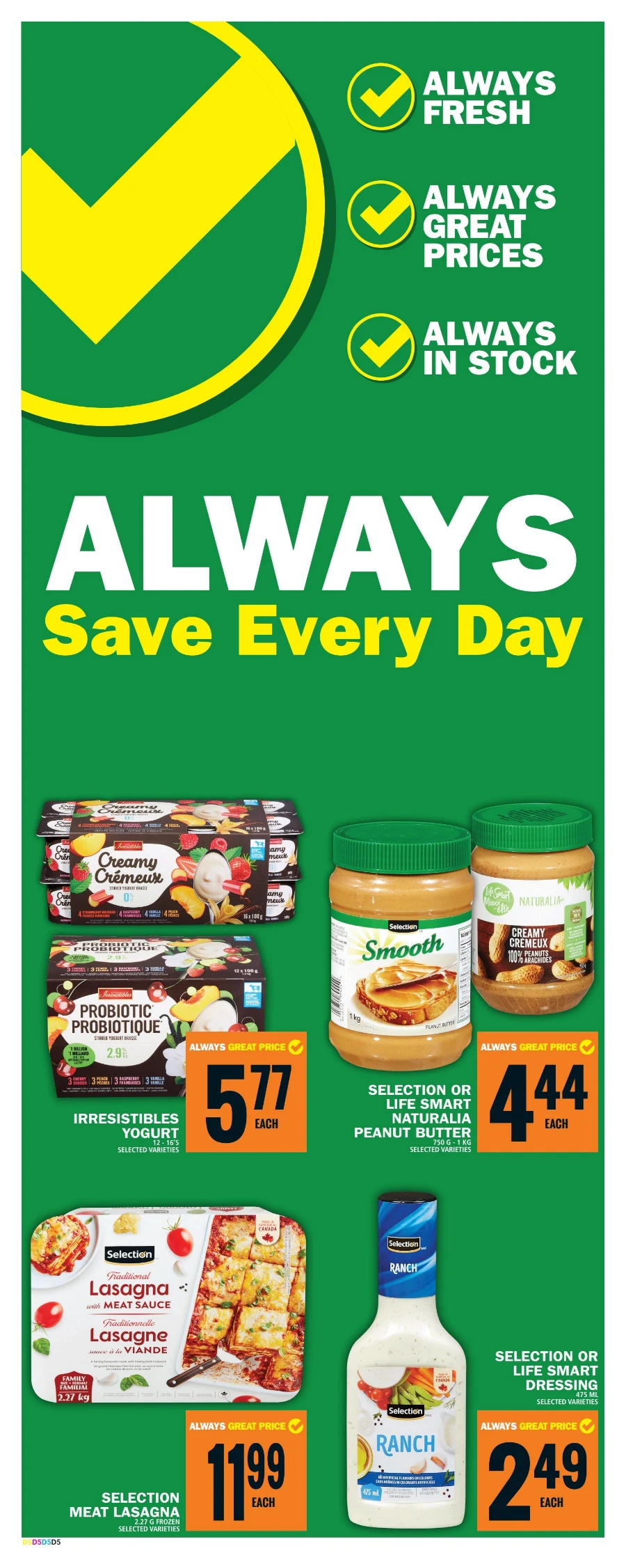 food basics flyer november 14 to 20 8