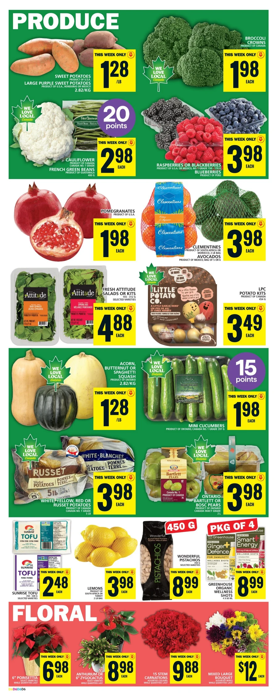 food basics flyer november 14 to 20 9