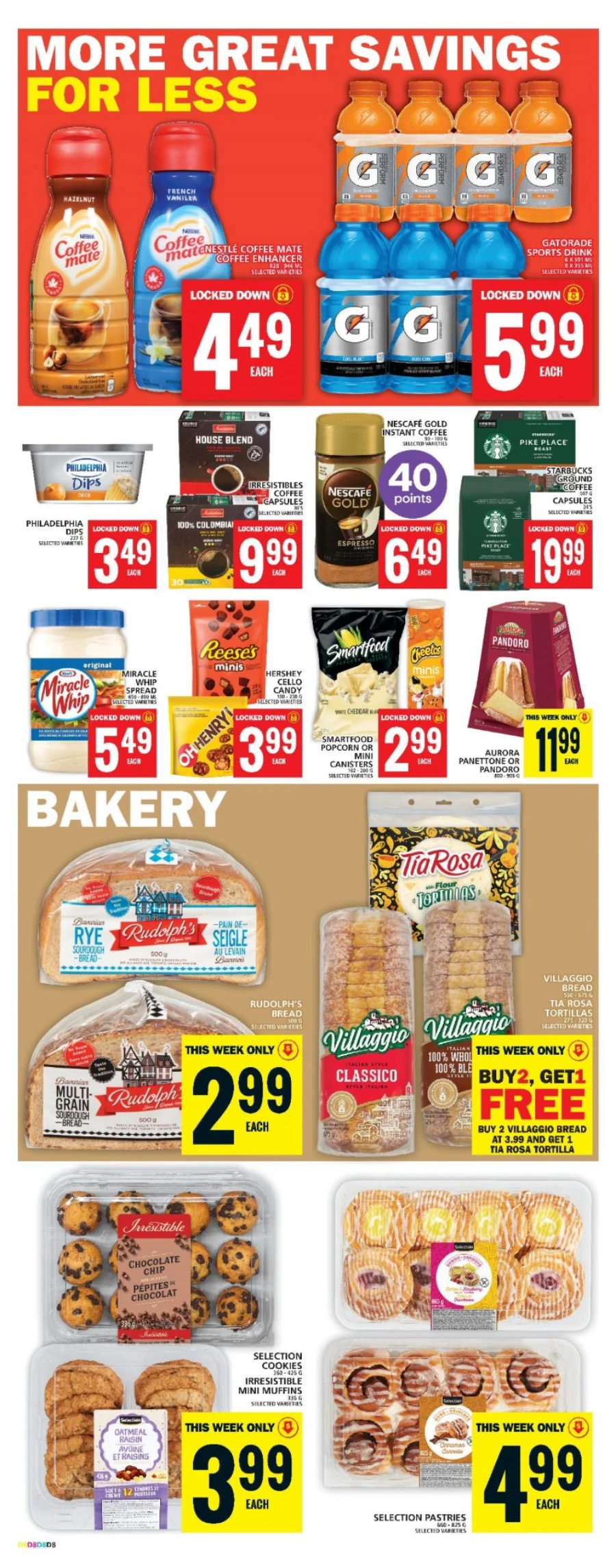 food basics flyer november 21 27 11 1