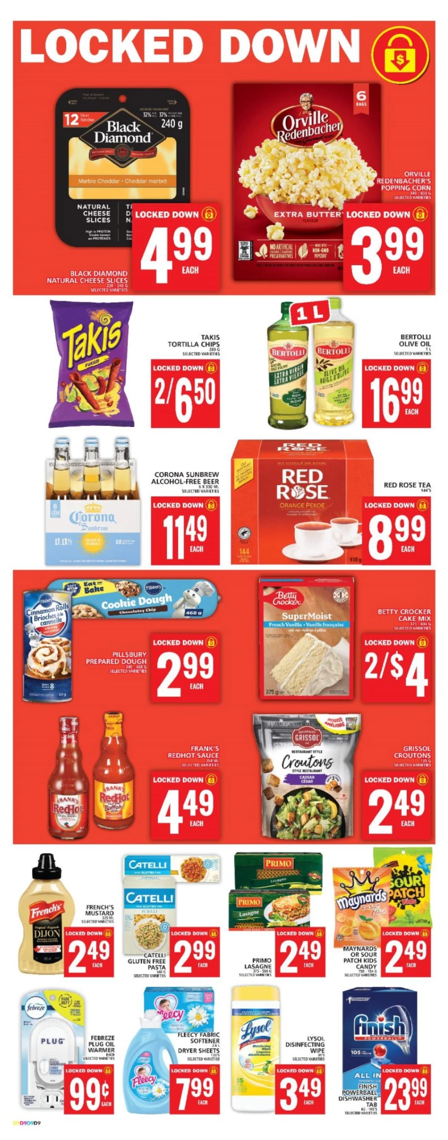 food basics flyer november 21 27 12