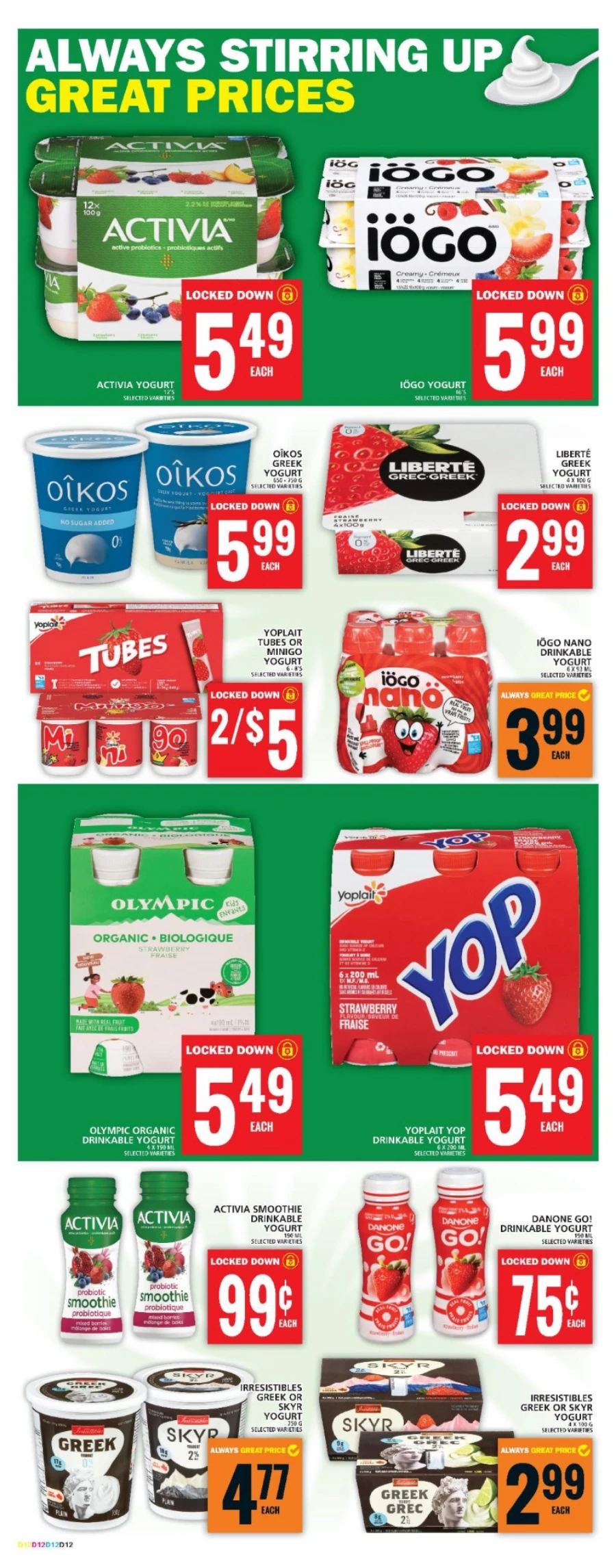 food basics flyer november 21 27 15 1